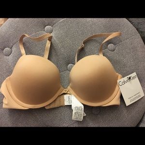 Calvin Klein Bra NWT
